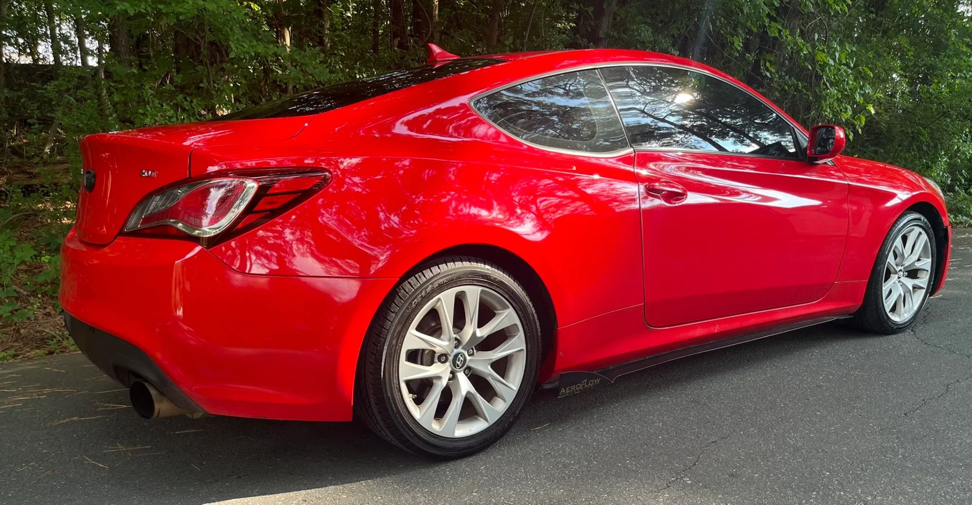 hyundai genesis coupe 2013 KMHHT6KD0DU100431 image hyundai genesis coupe 2013 KMHHT6KD0DU100431 image